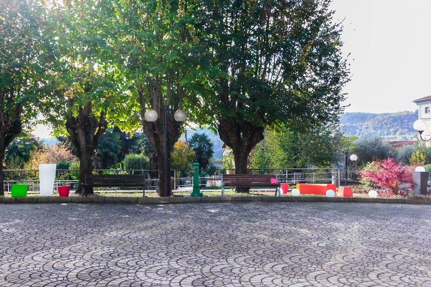 Plart Design 餐厅露台空间摄影-31