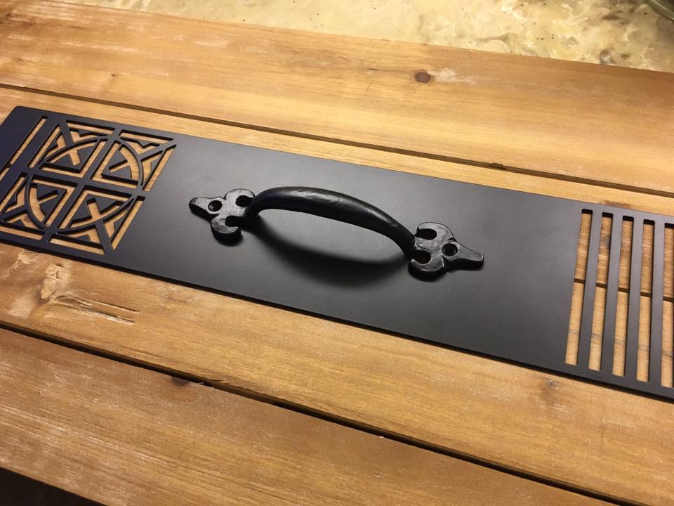 色彩斑斓的钢制排水板设计-35