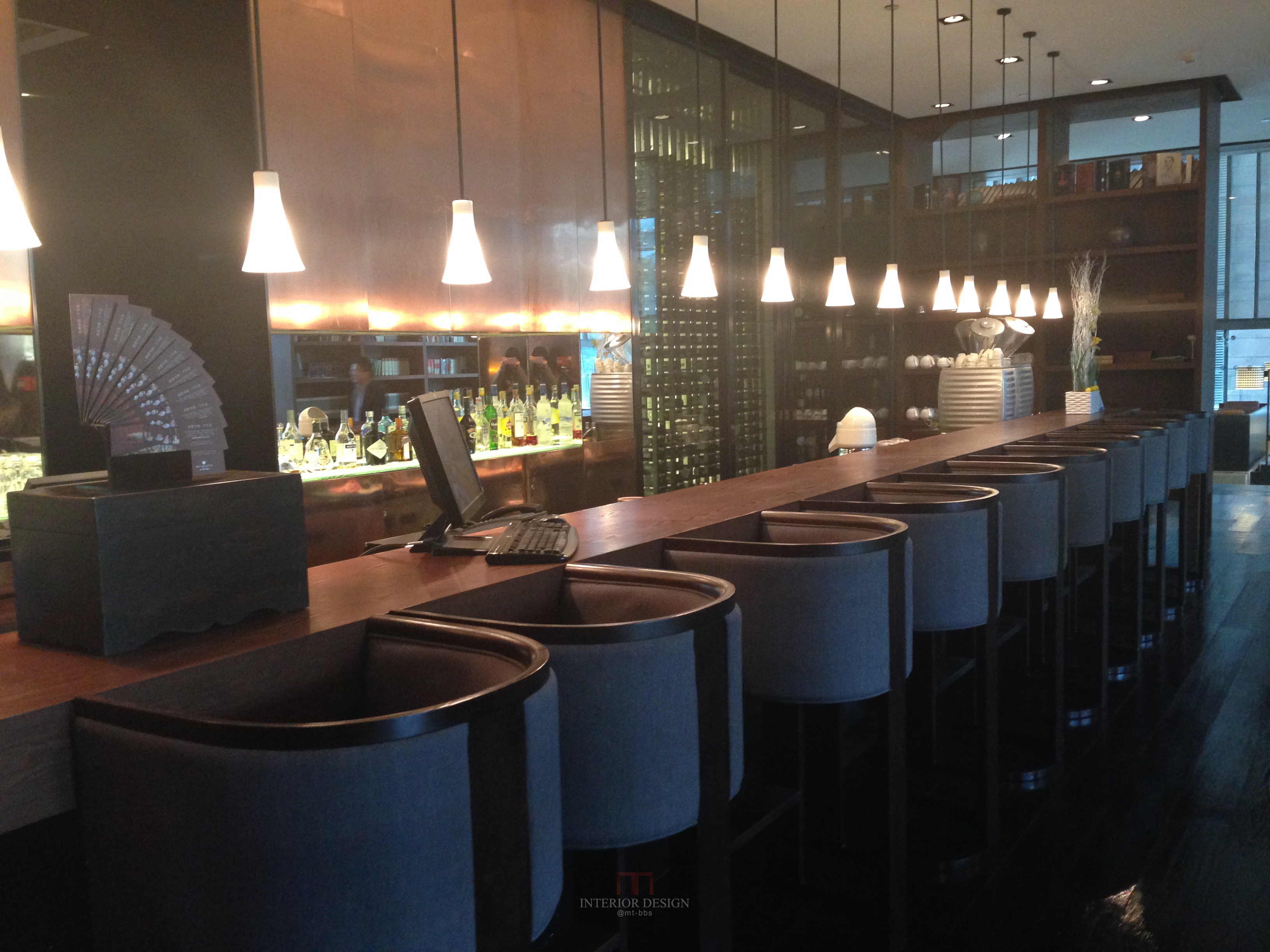 LAYAN + L-A  深圳华侨城欢乐海岸蓝汐精品酒店自拍-1