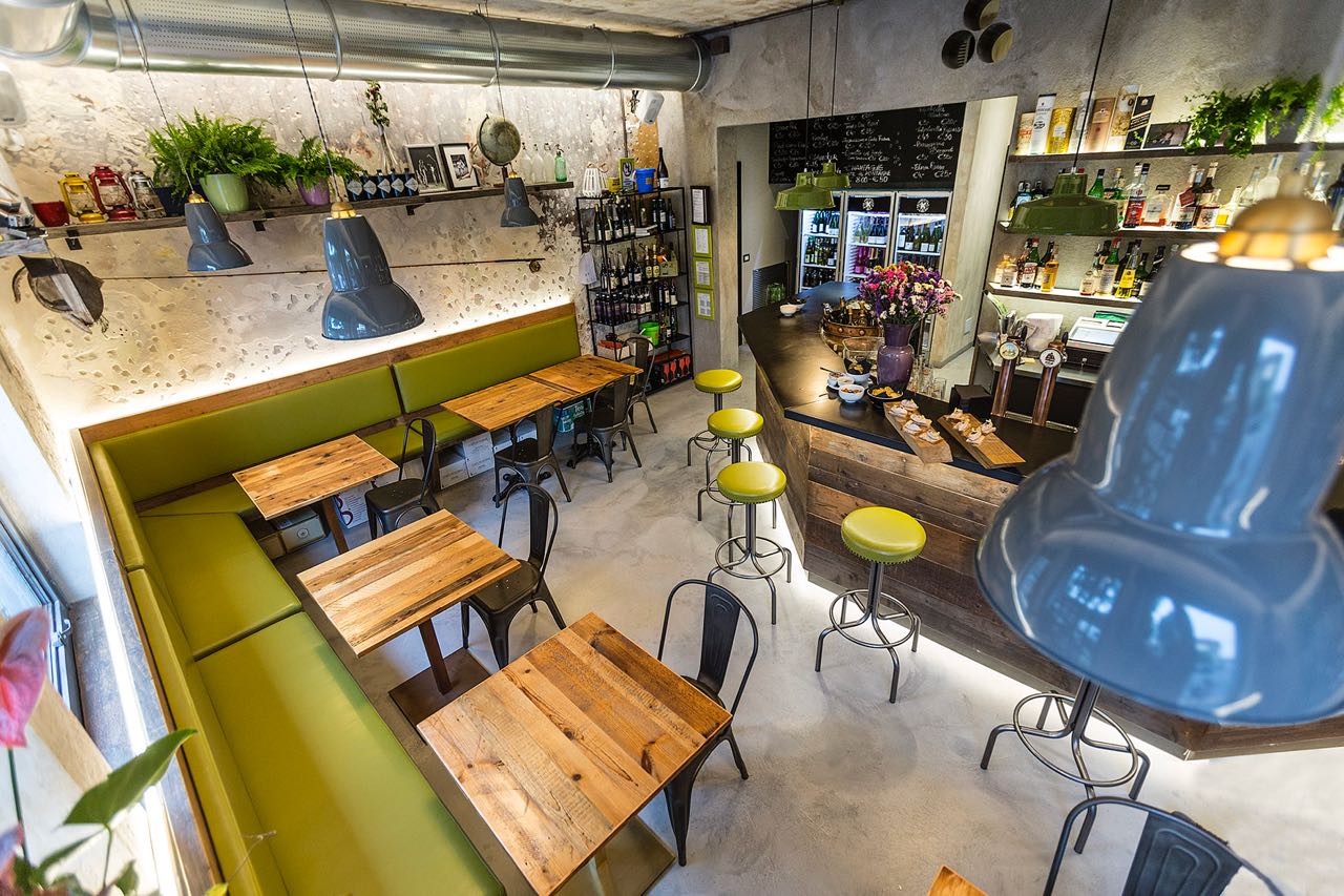 基顿葡萄酒酒吧-1