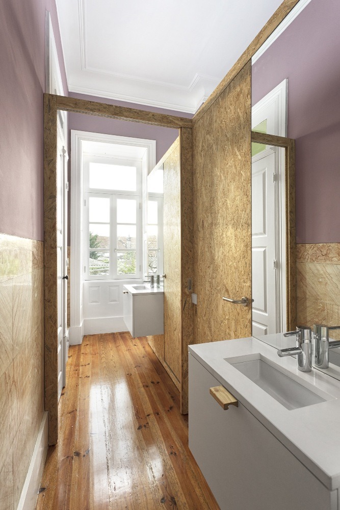 萄牙奥瓦房屋翻新-8