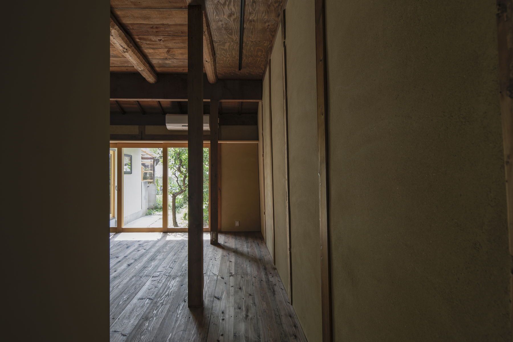 Sahoji·St·住宅改造-13