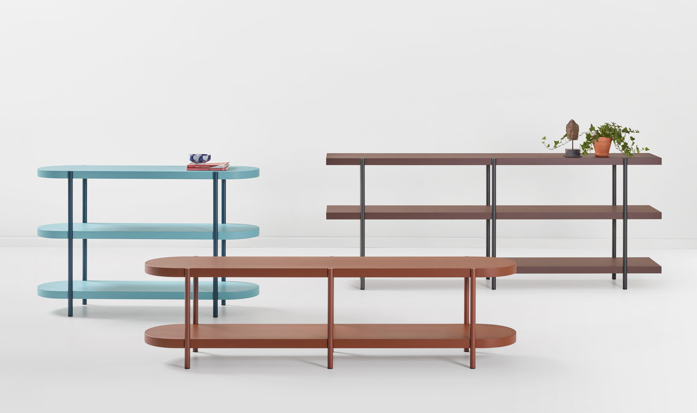 Best New Furniture and Stands at Salone del Mobile Milano 2017.-36