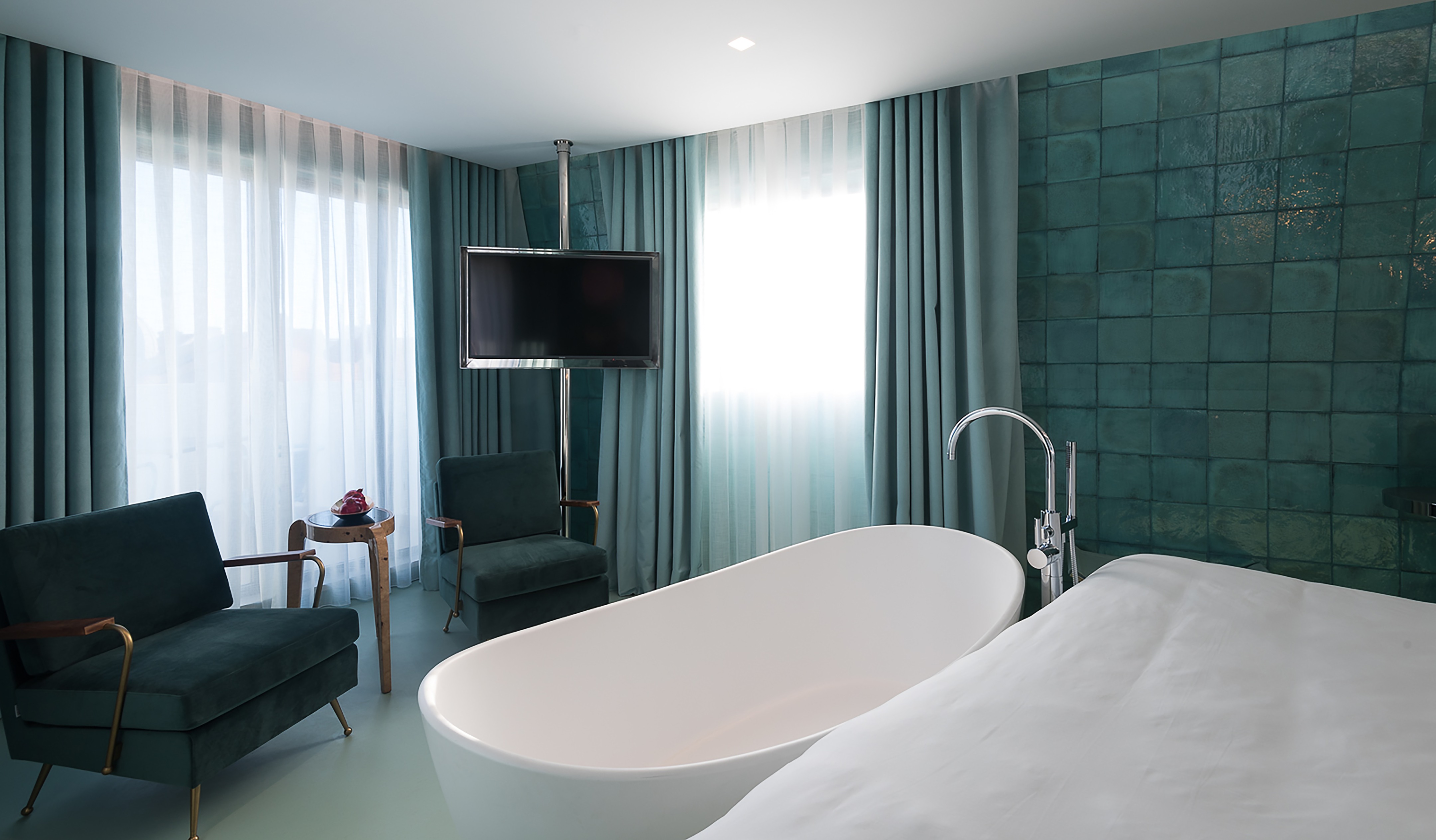 WC 博蒂克酒店-23