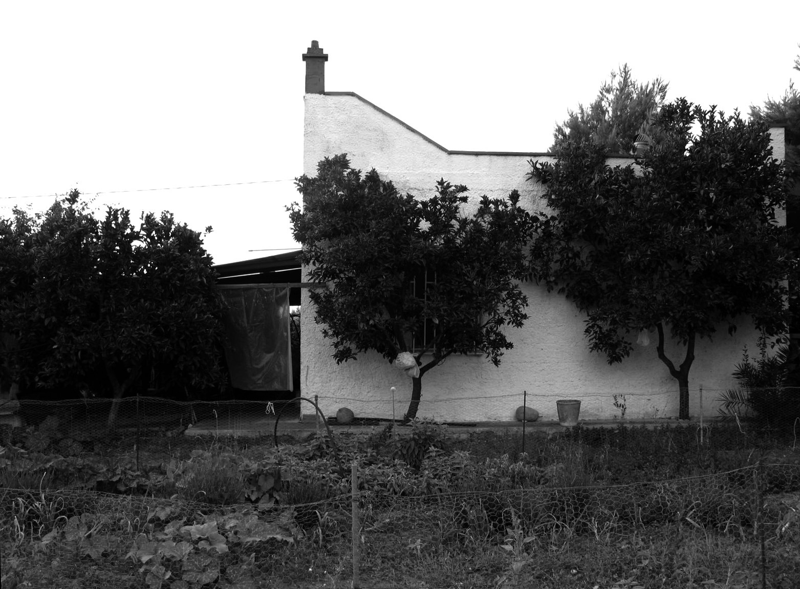 历史与当代的交融 | 卡赞诺奇家庭住宅-31