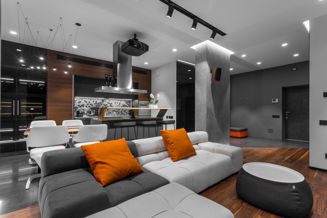 未来之城 | 2017 年基辅梦幻空间-1