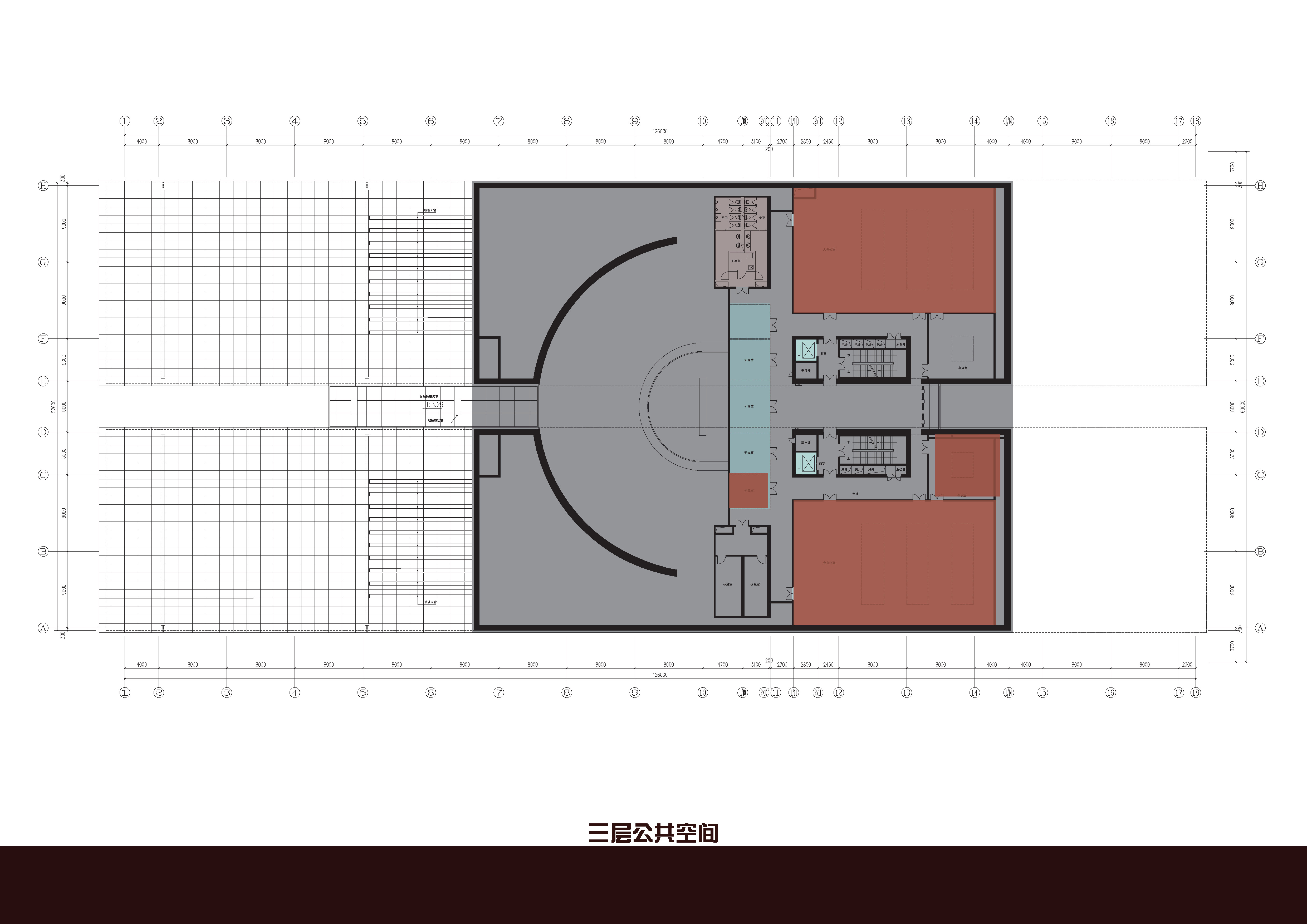 渡江战役纪念馆设计方案-2-69