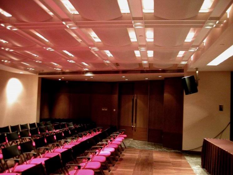 上海烟草集团办公大楼  JWDA设计-25