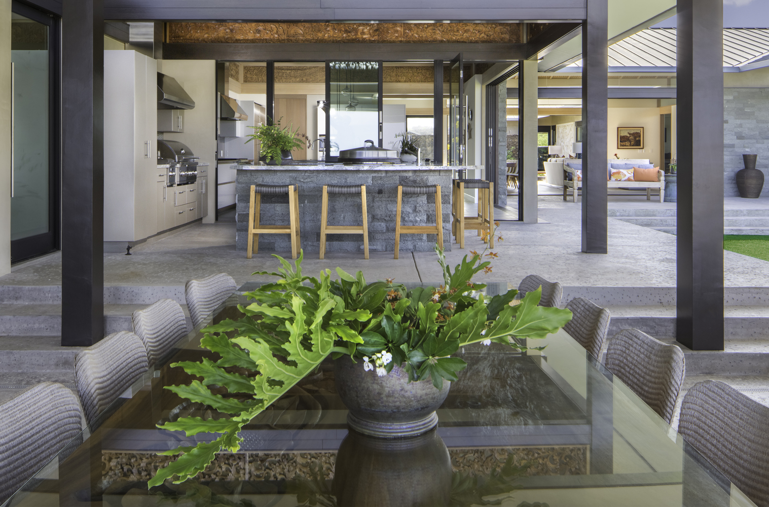 夏威夷火山度假胜地 | 绿洲之家-16