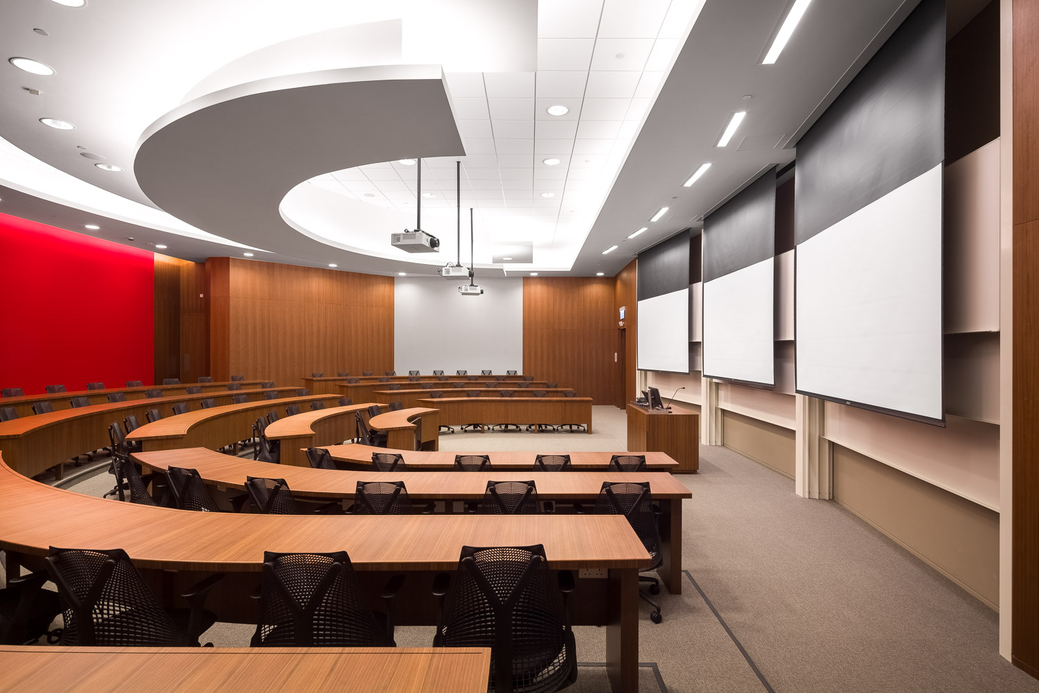 芝加哥大学香港中心·罗巴茨空间-6