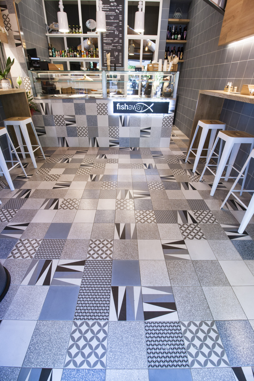 城市渔屋(Fish away)-14