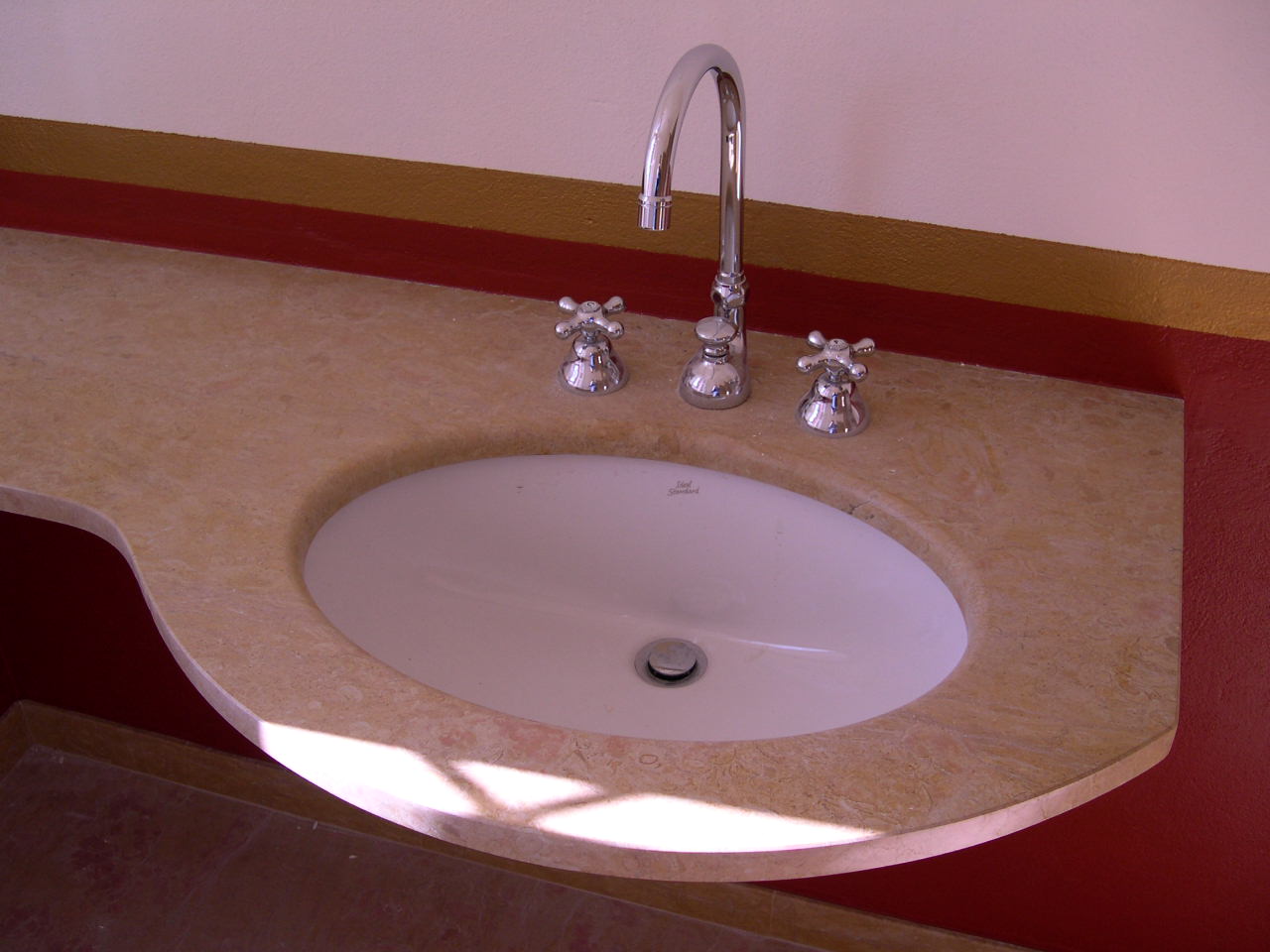 乡村老屋变身高贵别墅-4