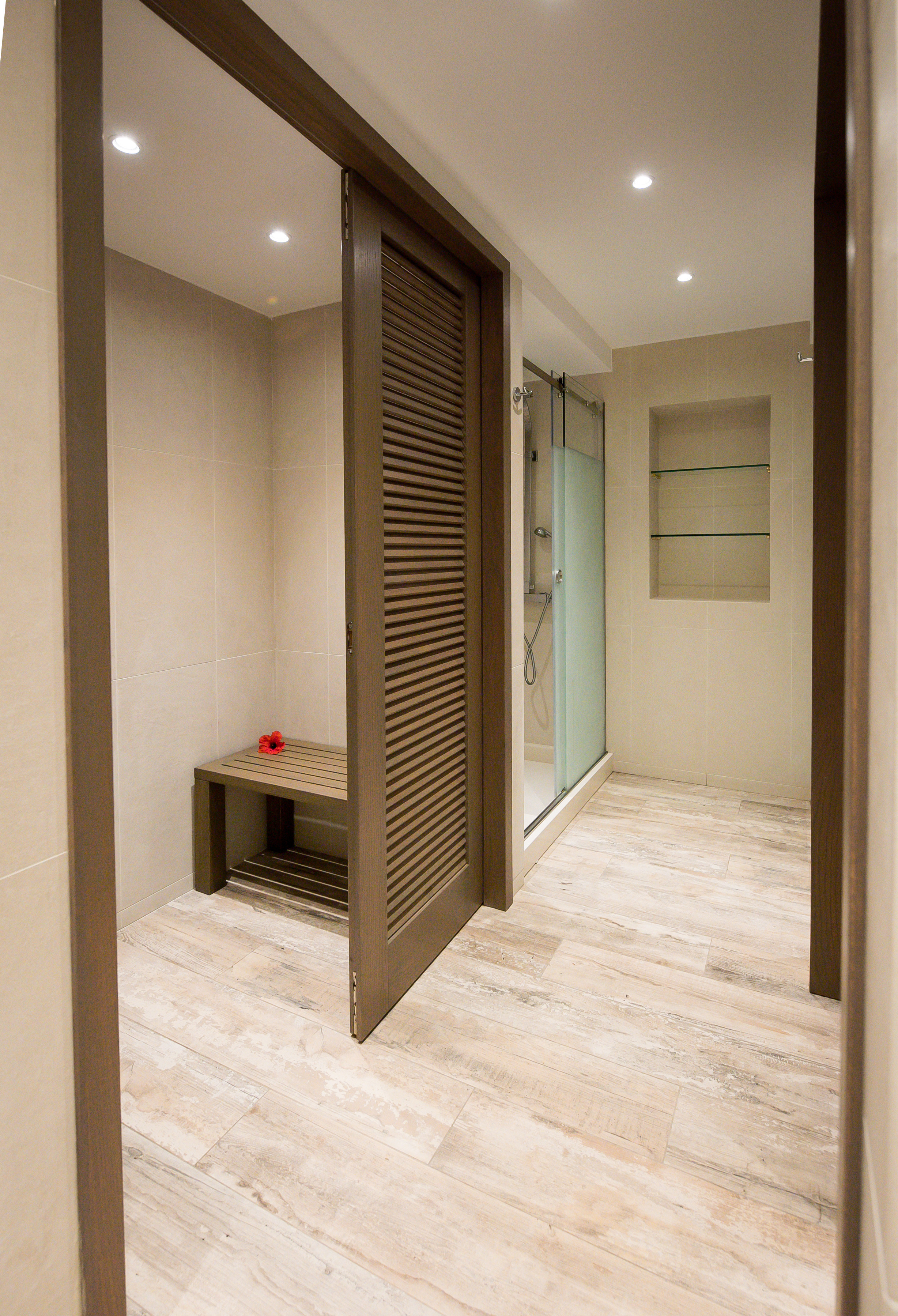 Nana Beach Hotel · Snack Bar 室内设计案例解析-32