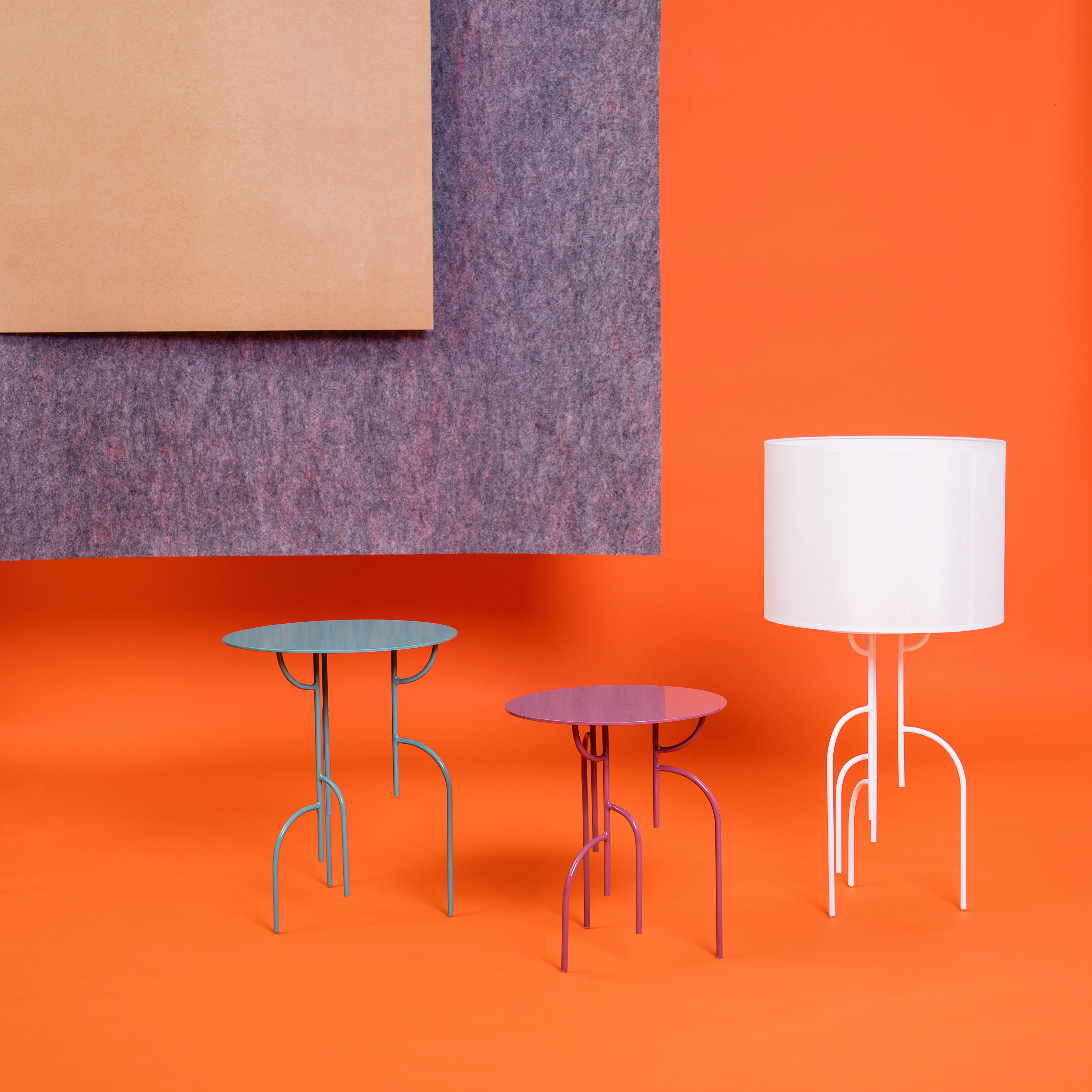 自然灵感 LAGOAS 系列家具设计-19