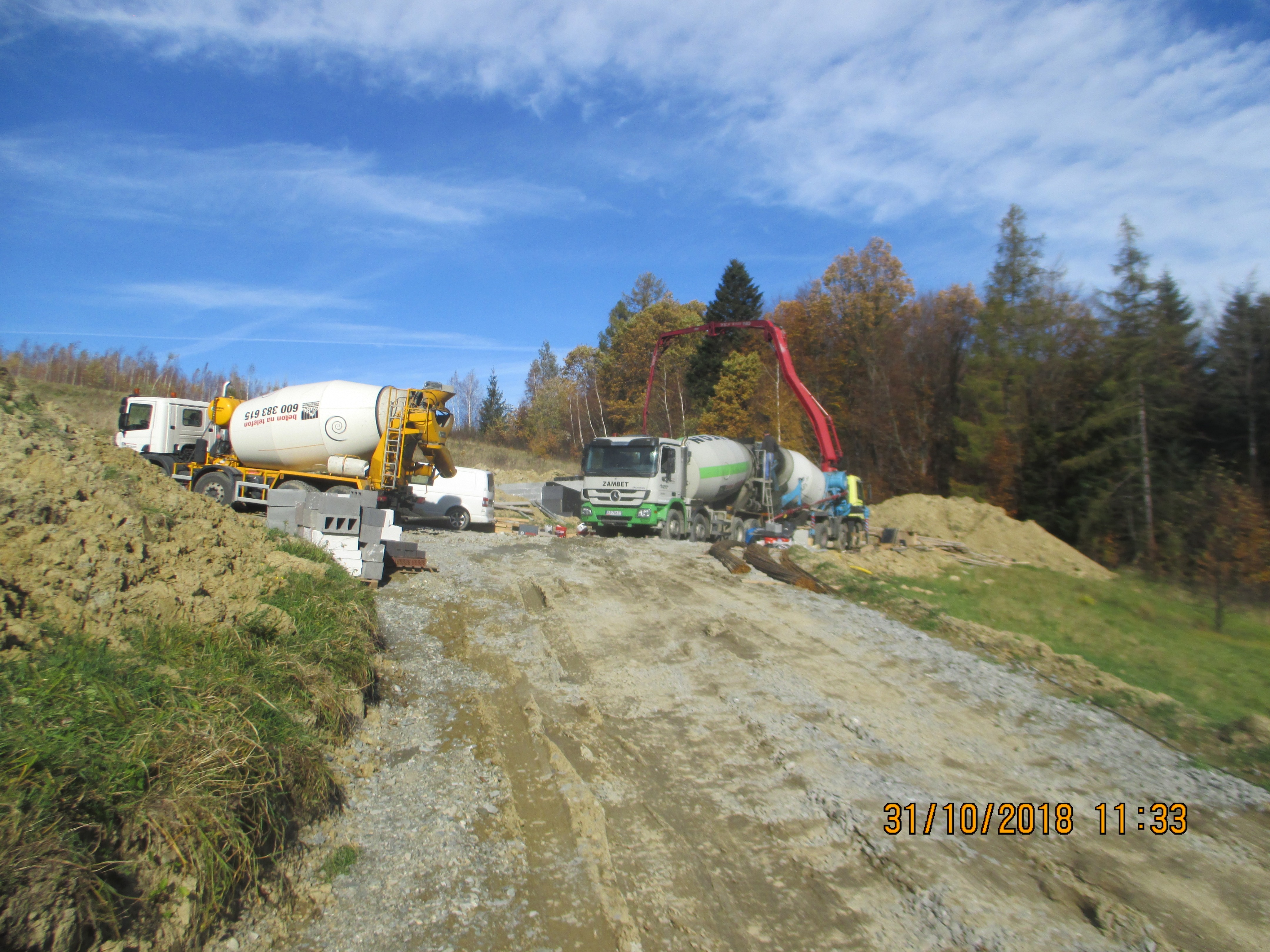 波兰苏卡帕提亚山区的私人别墅-49