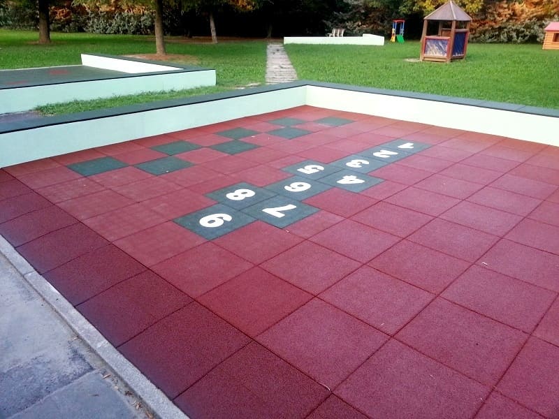 幼儿园和托儿所模块化地面设计-11