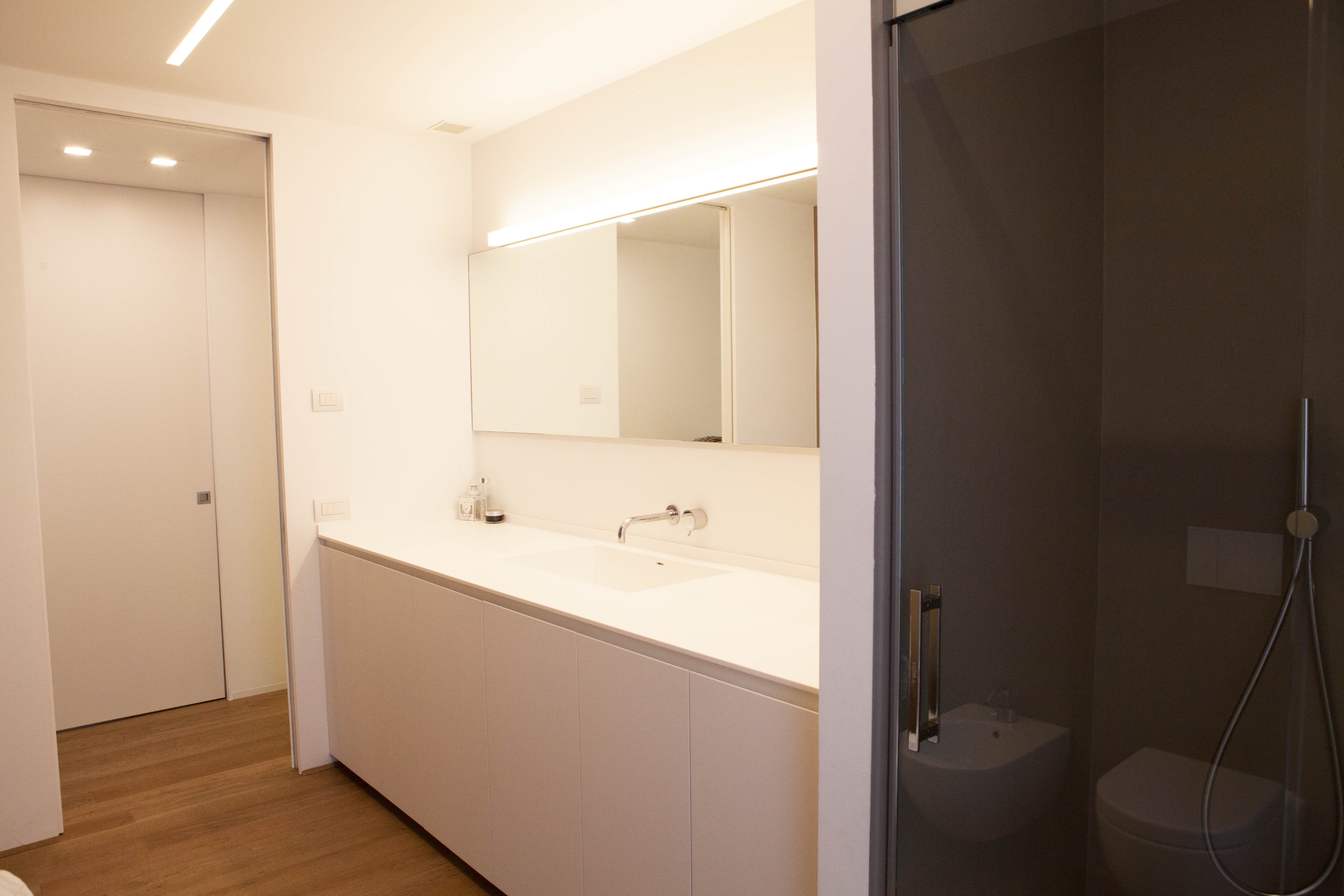 简约精致的 2016 年意大利公寓设计-23