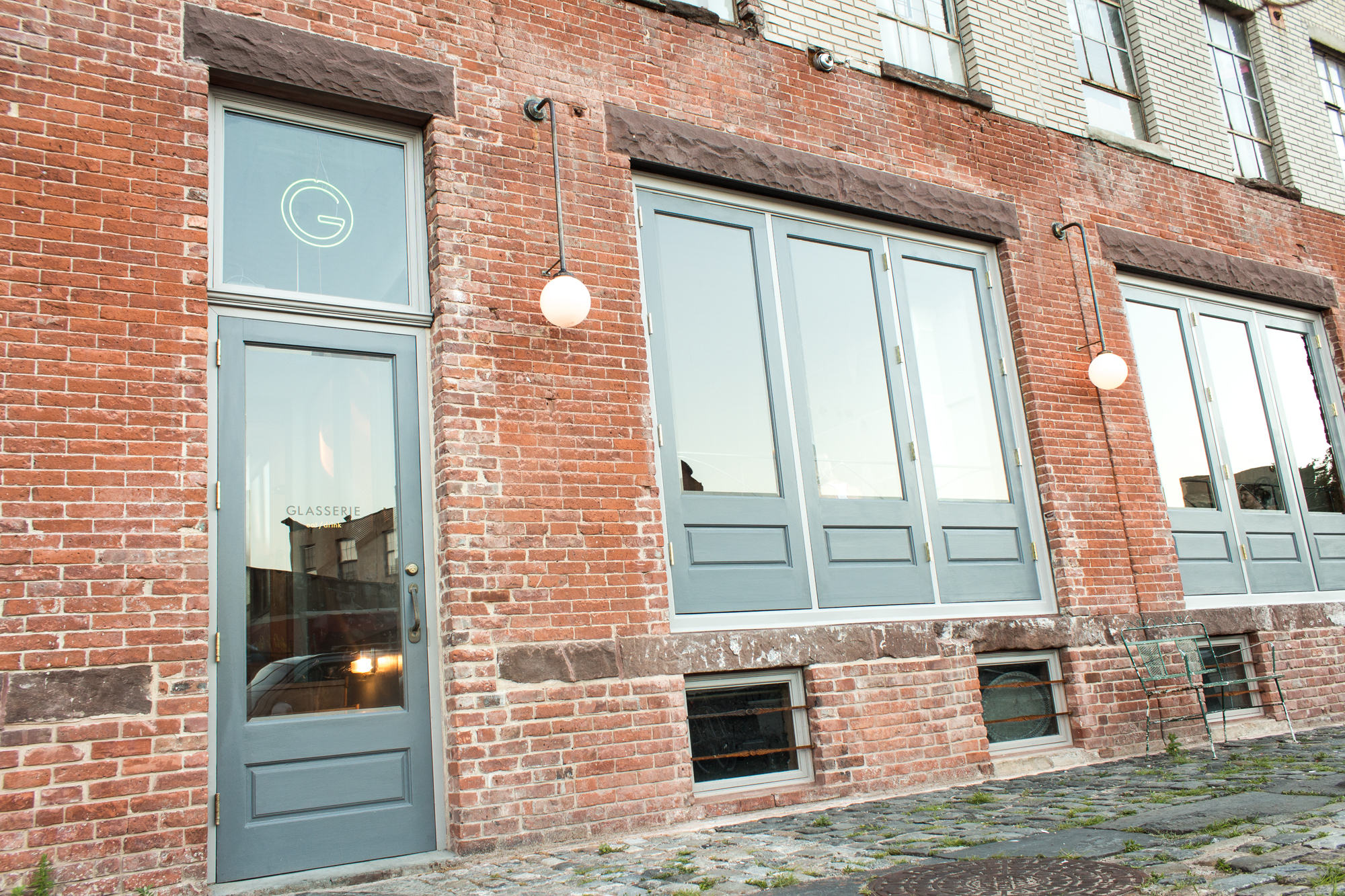 绿点玻璃餐厅-2