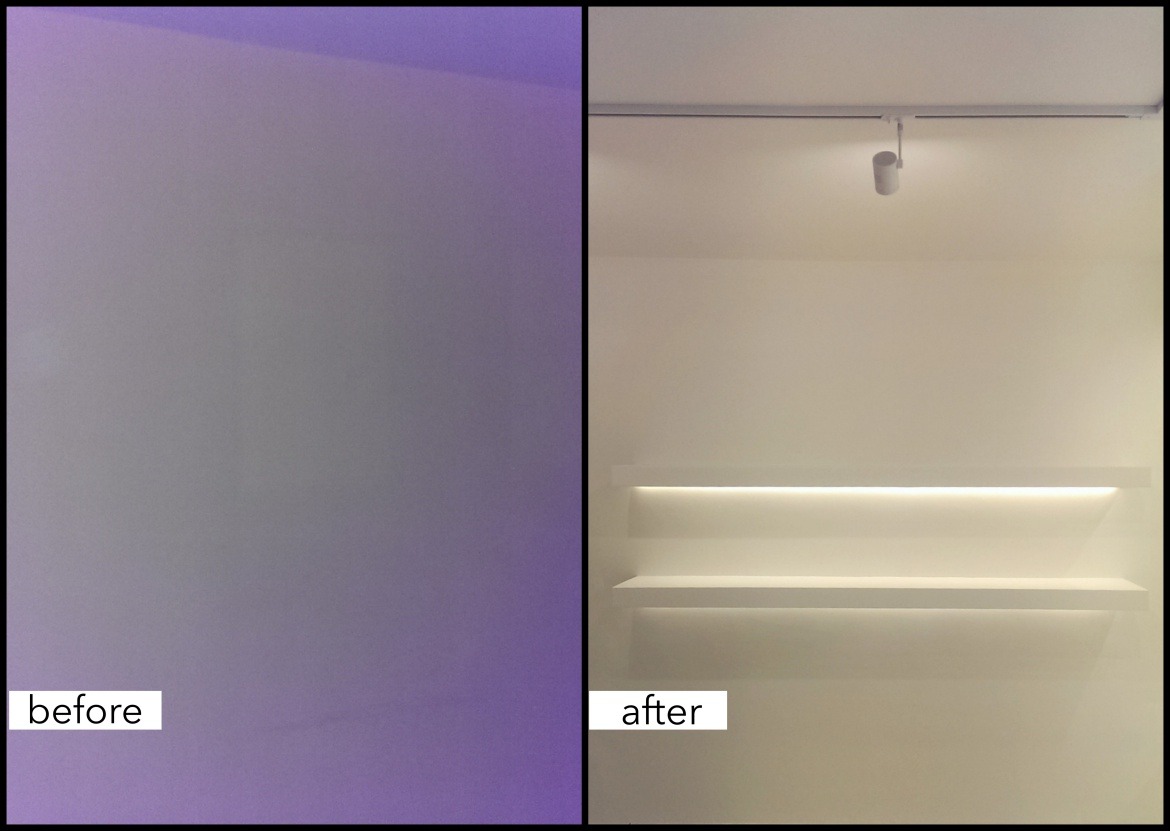 空间魔法师 · 打造惊艳的室内设计之作-65