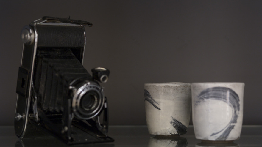 创意无限,环保先行 | 意大利家具品牌 Valcucine 展示空间-15