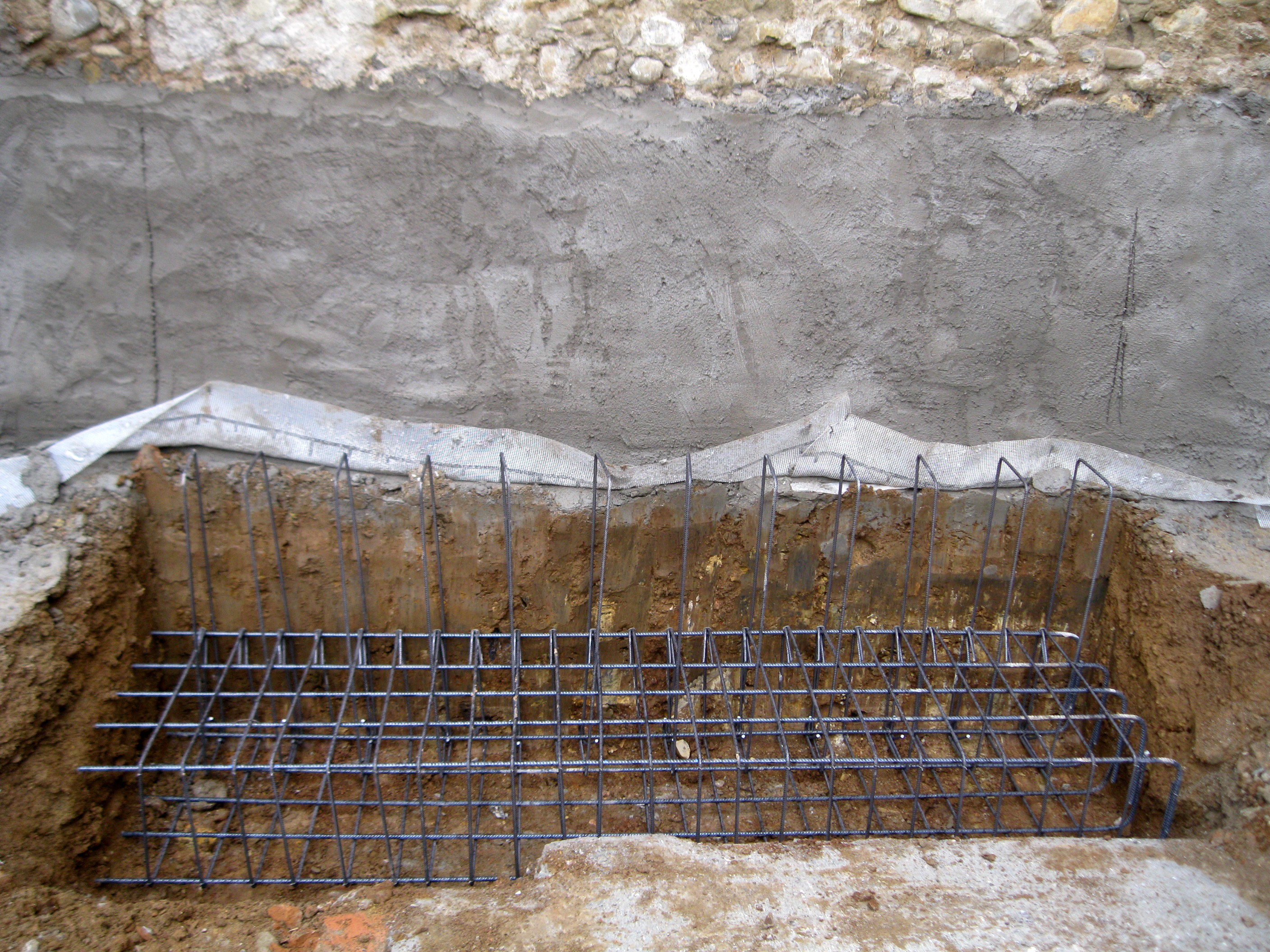 2014 年复古小镇中心公寓室内设计-17