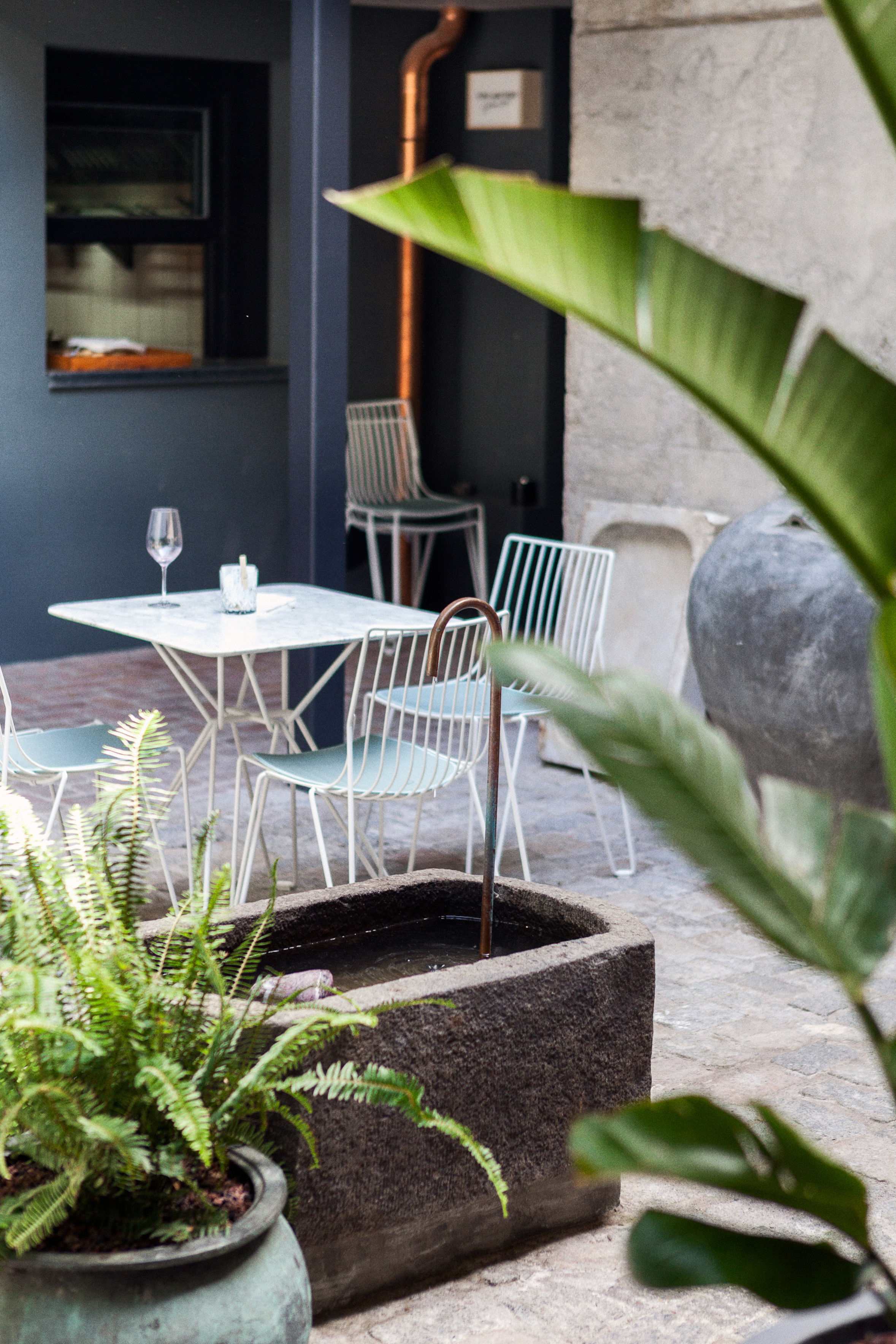 布鲁梅尔酒店-23