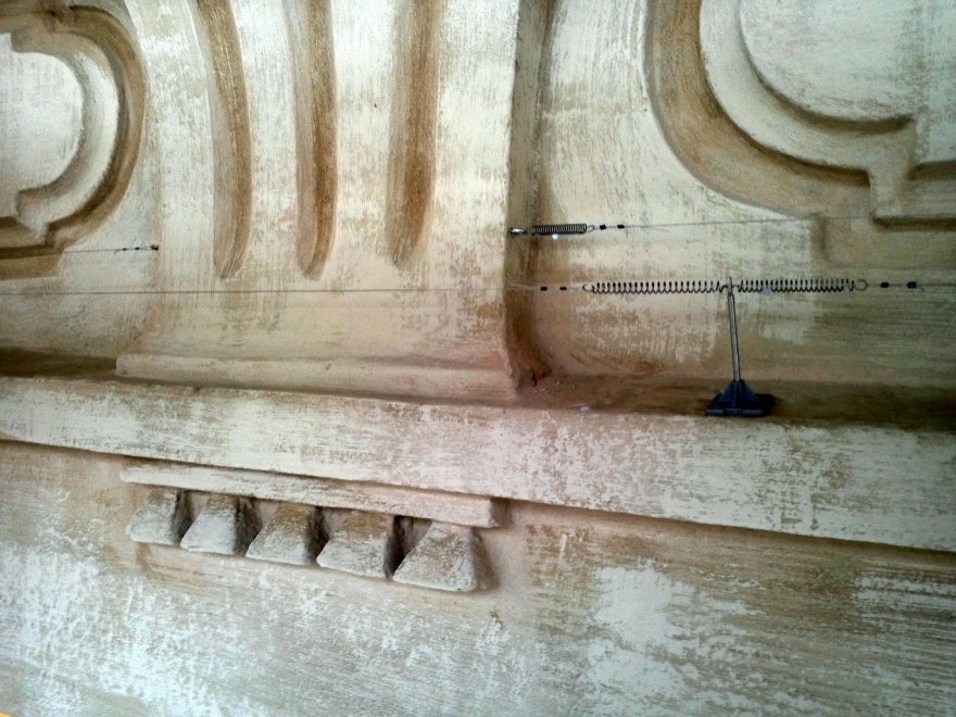 CREDEM SEDE · 历史建筑的精致复兴-8