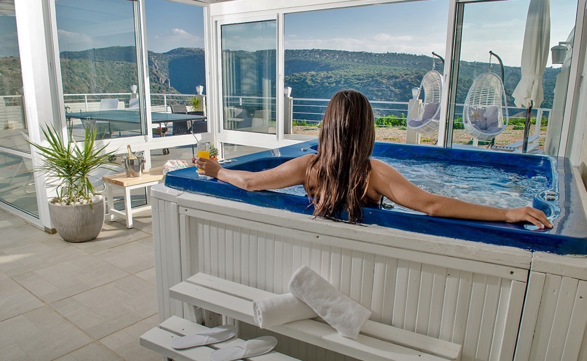 自然之韵·戈兰高地别墅设计-2