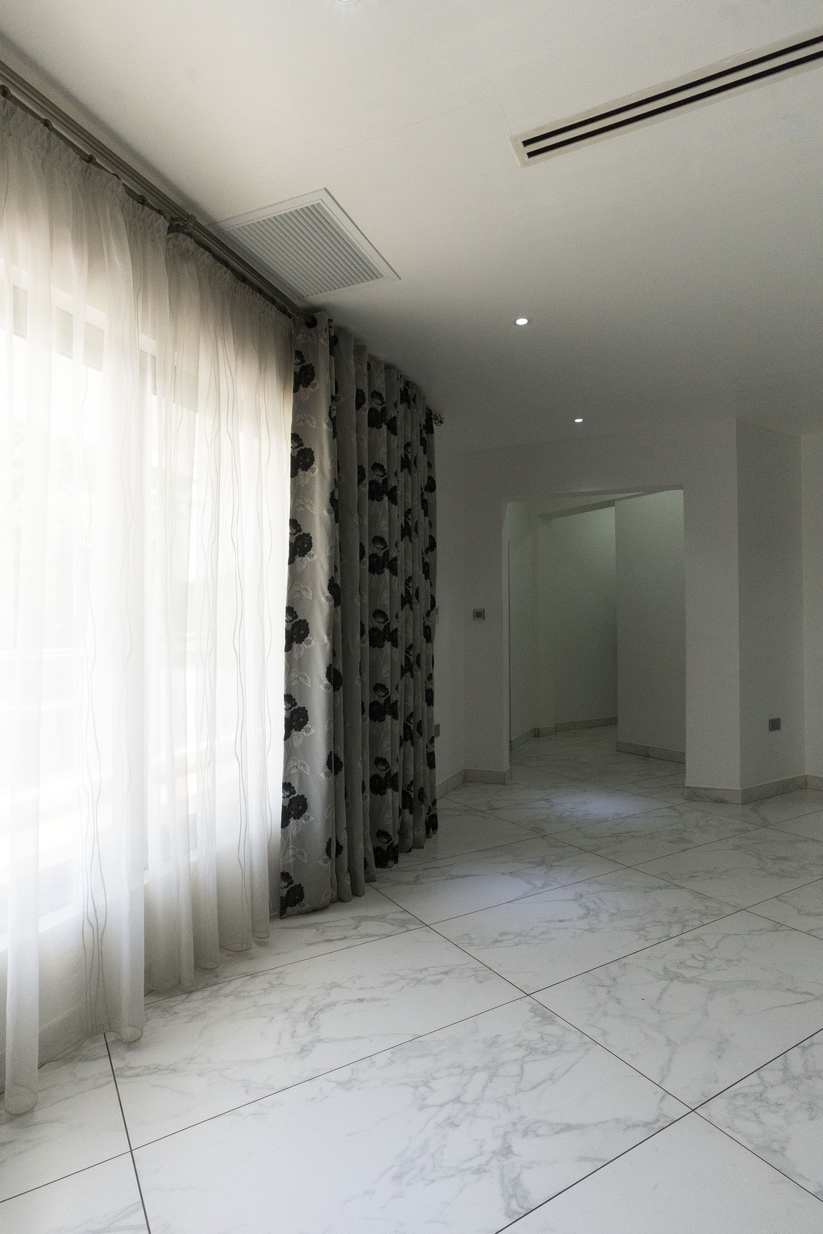 Cantonments’House 梦幻私人住宅,意大利风格与高品质材料的完美结合-9