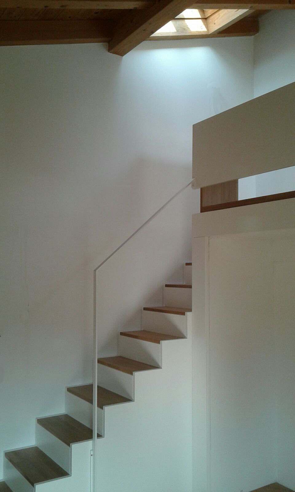 乡村古宅的现代新生-9