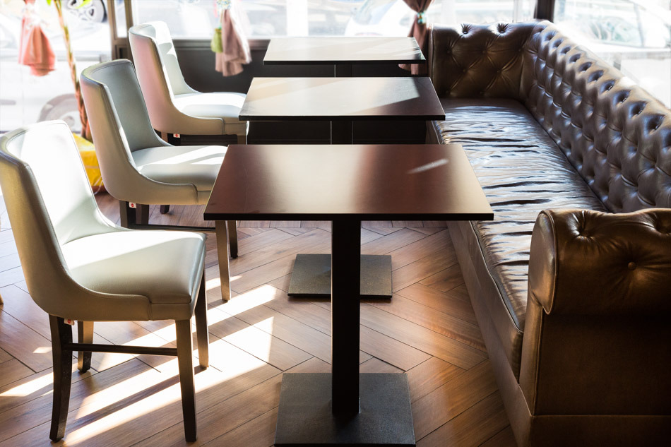 曼哈顿美式酒吧-8