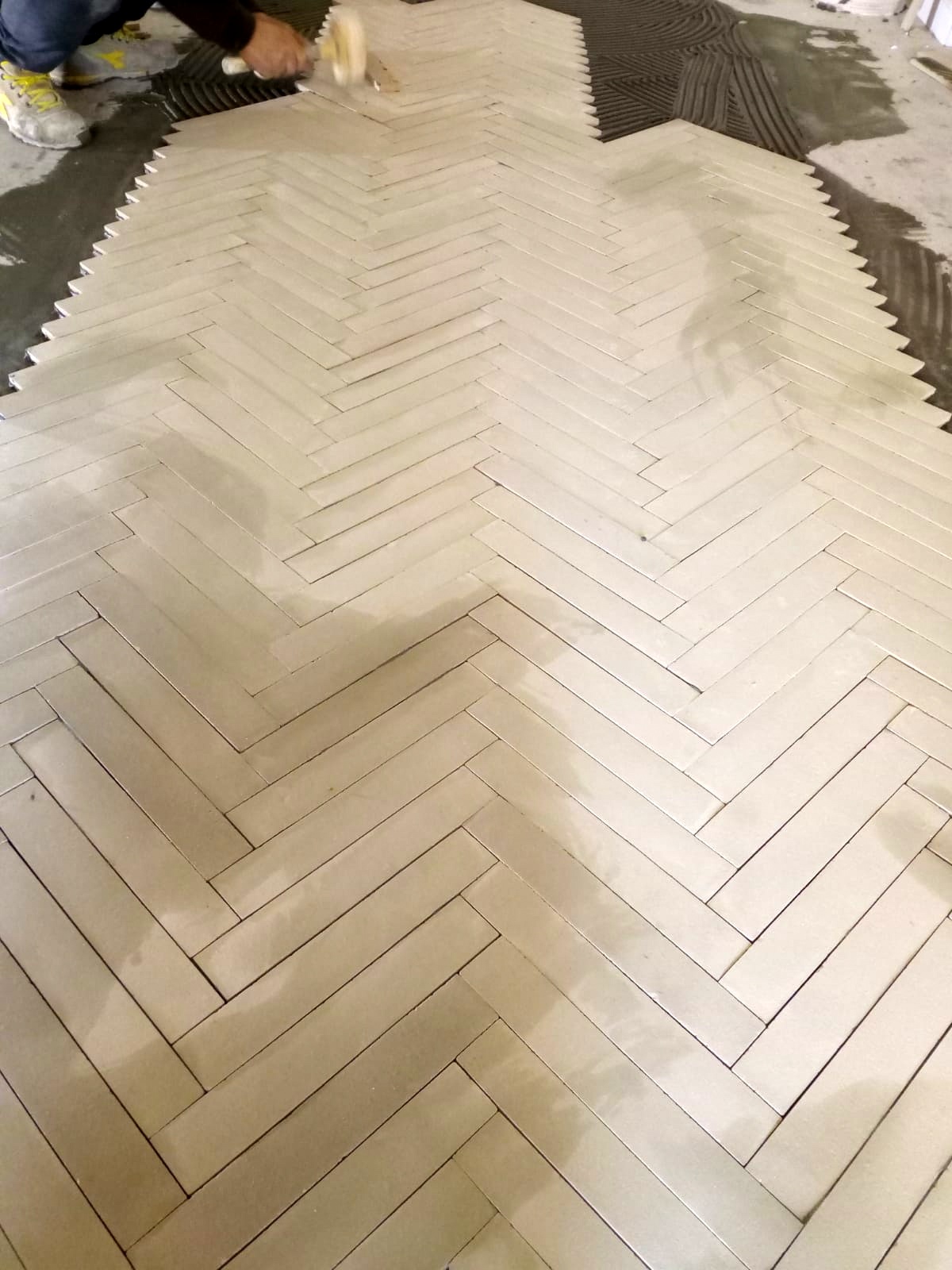 MAX&Co· 2019 年历史建筑修复与公共空间设计-19