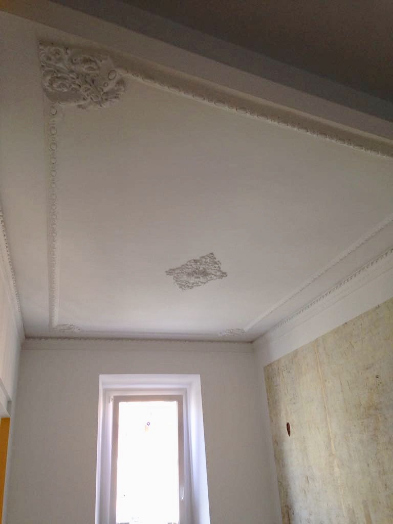 罗马历史建筑公寓翻新-2