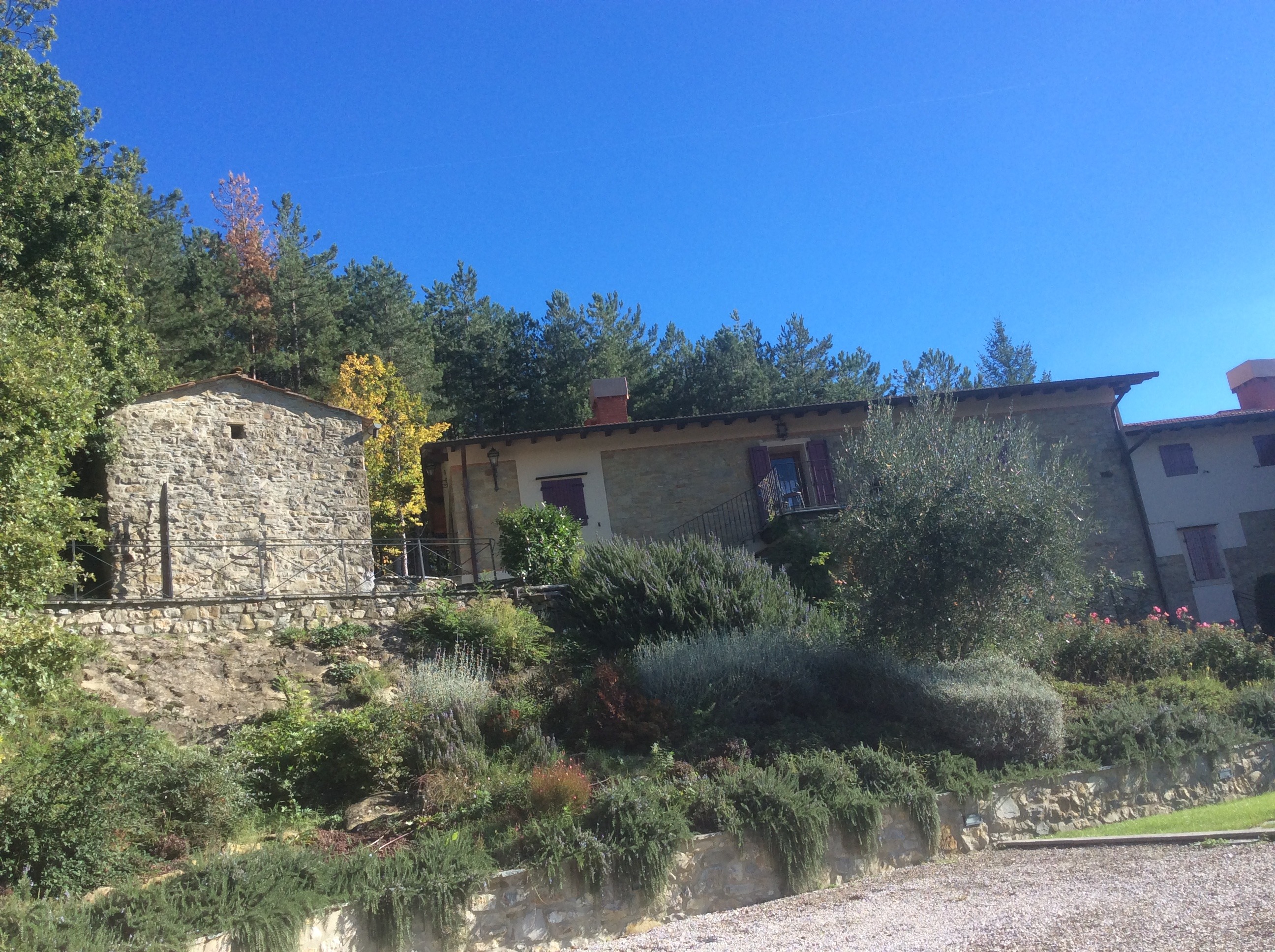 翻新乡村别墅,焕发新活力-40