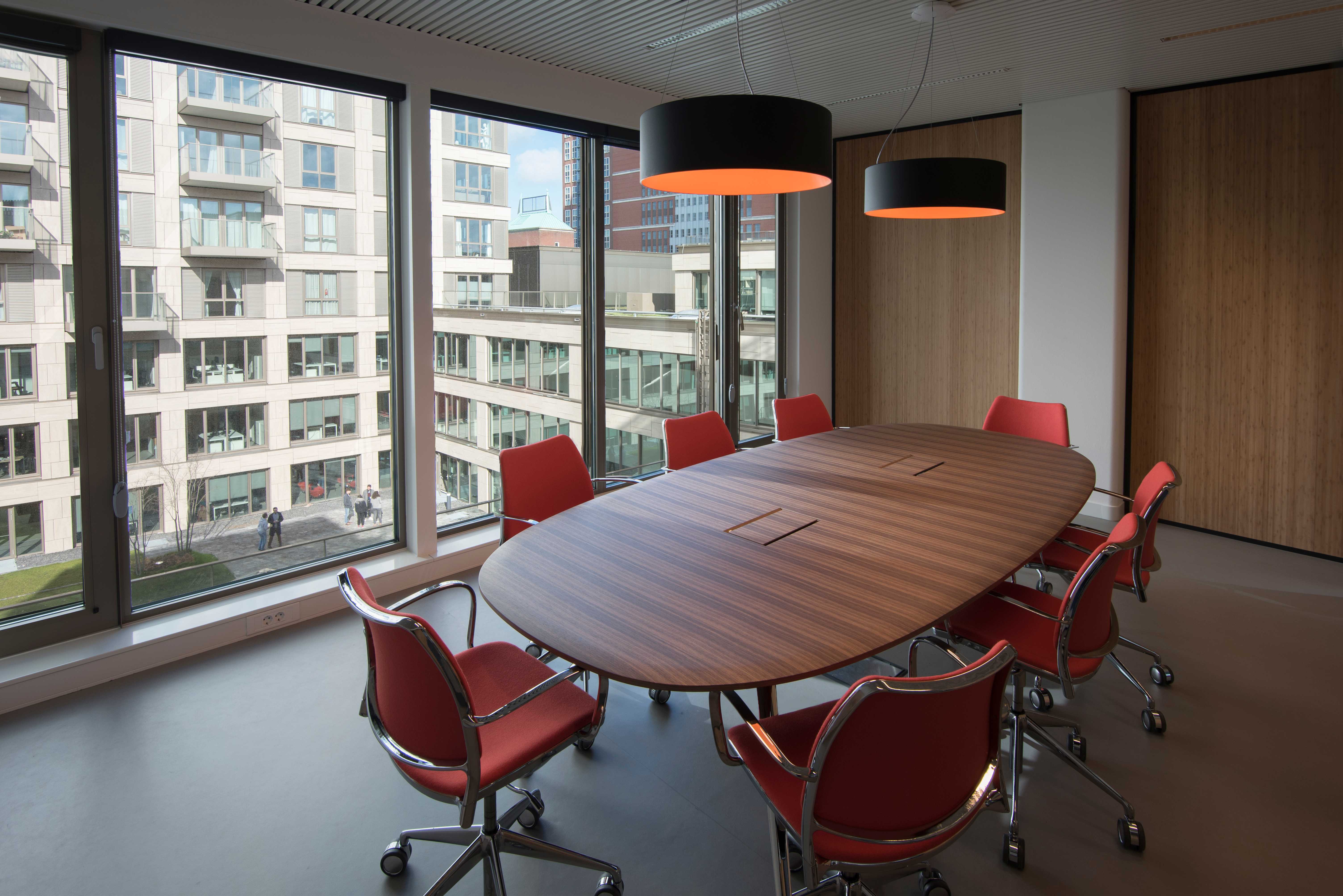 海牙莱顿大学校园-10