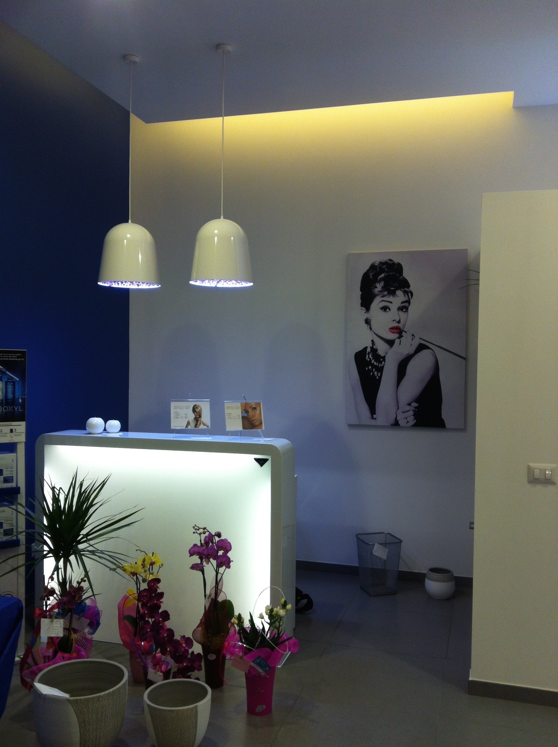 ABSOLUT HAIR 发廊设计-18