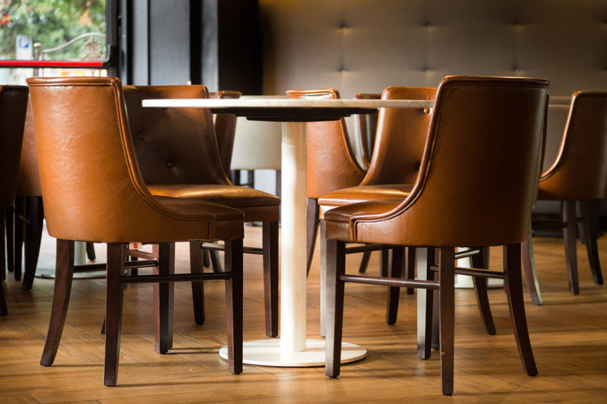 曼哈顿美式酒吧-17