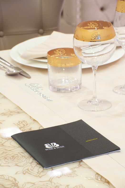 米兰 Blumarine 展厅 | 光之魔法展现精致设计-23