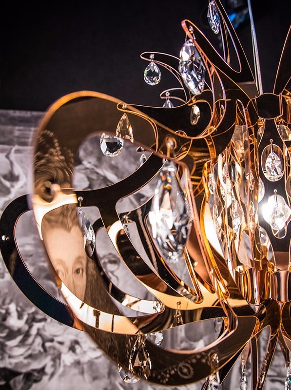 神秘黑盒，Slamp 光之盛宴-61