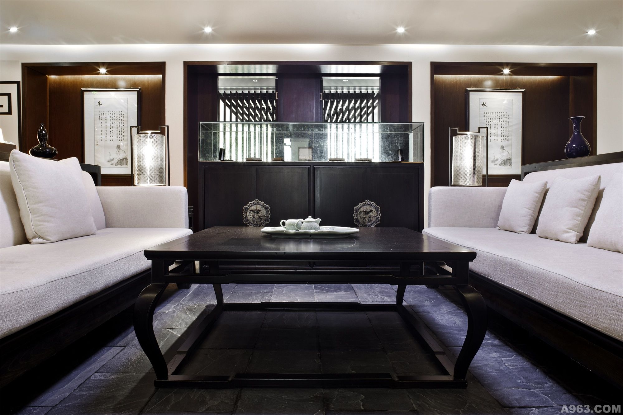 天沐南山养生医馆-5