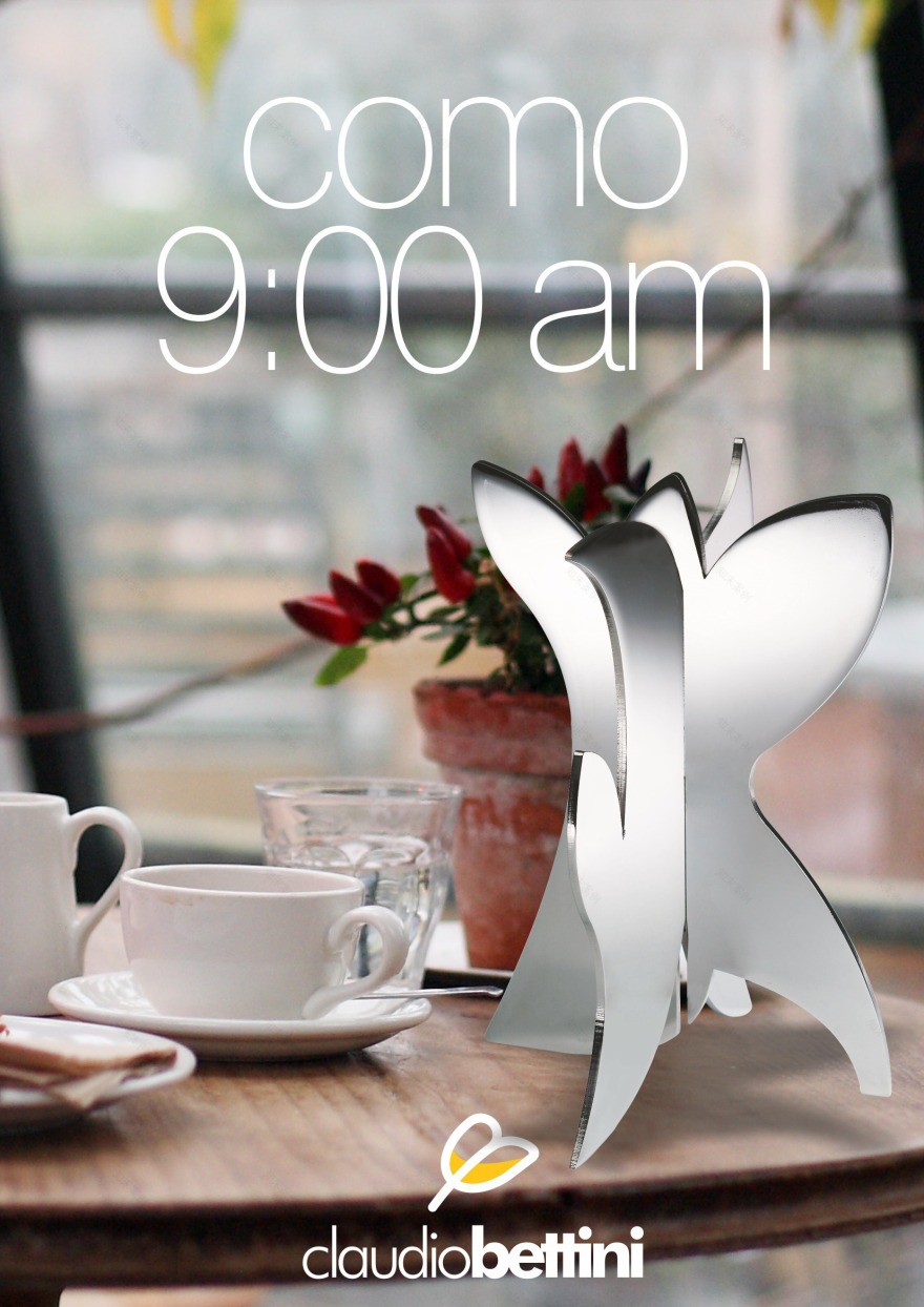 意式设计之光 · Claudio Bettini 现代家居饰品-143