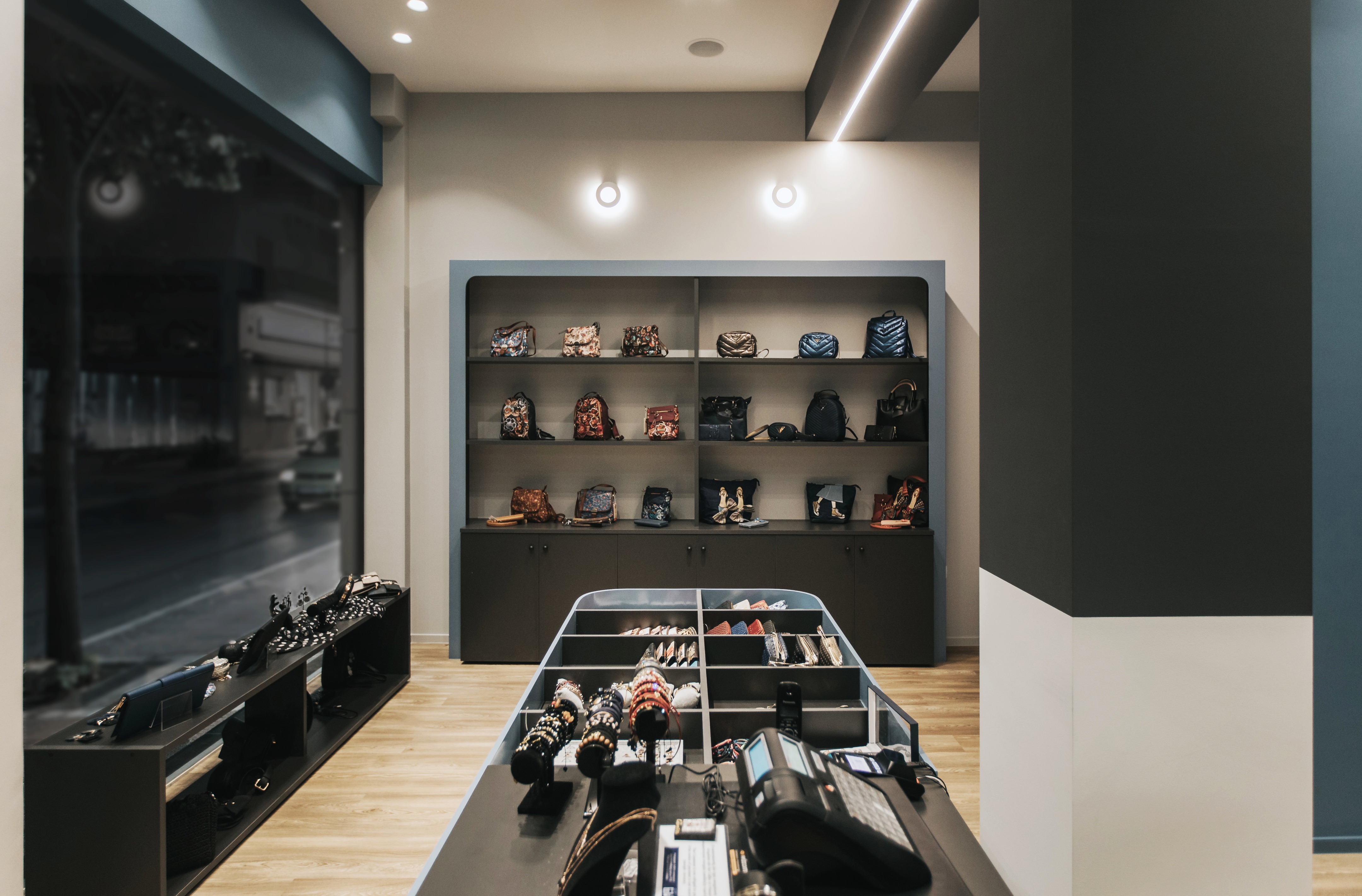 Passepartout(小巧饰品店)-10