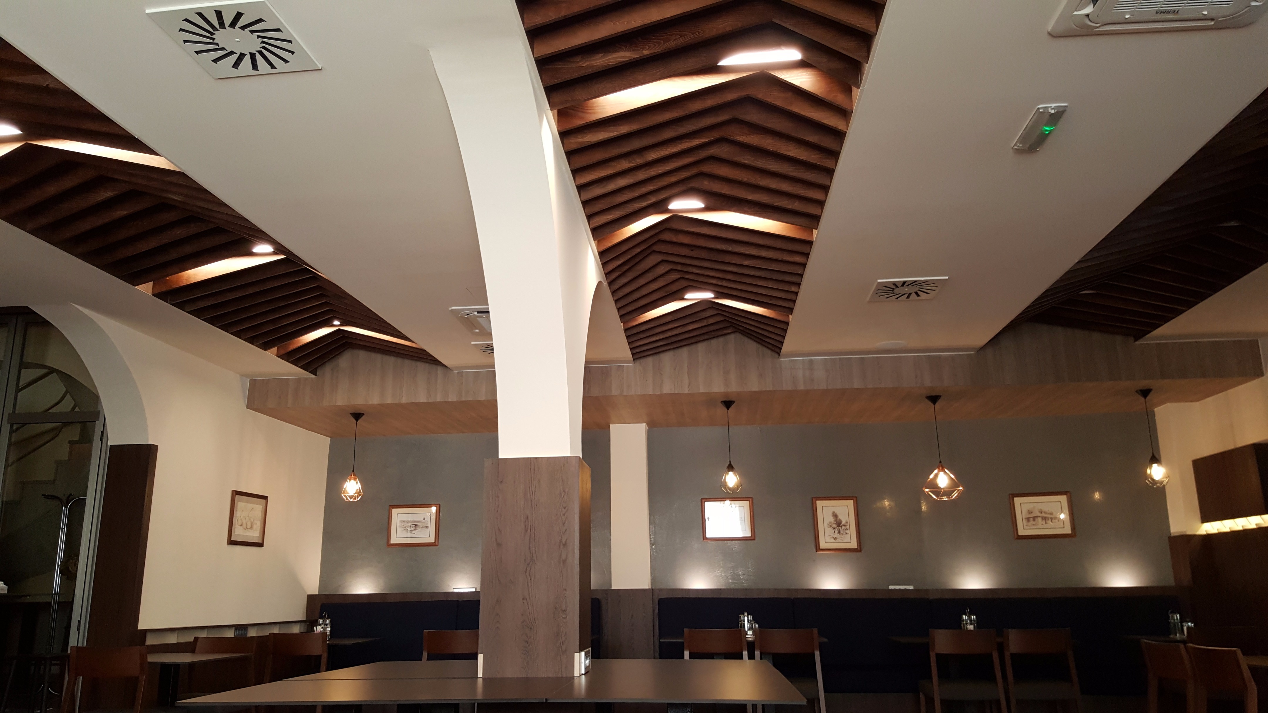 知名设计师打造酒店餐厅翻新典范-31