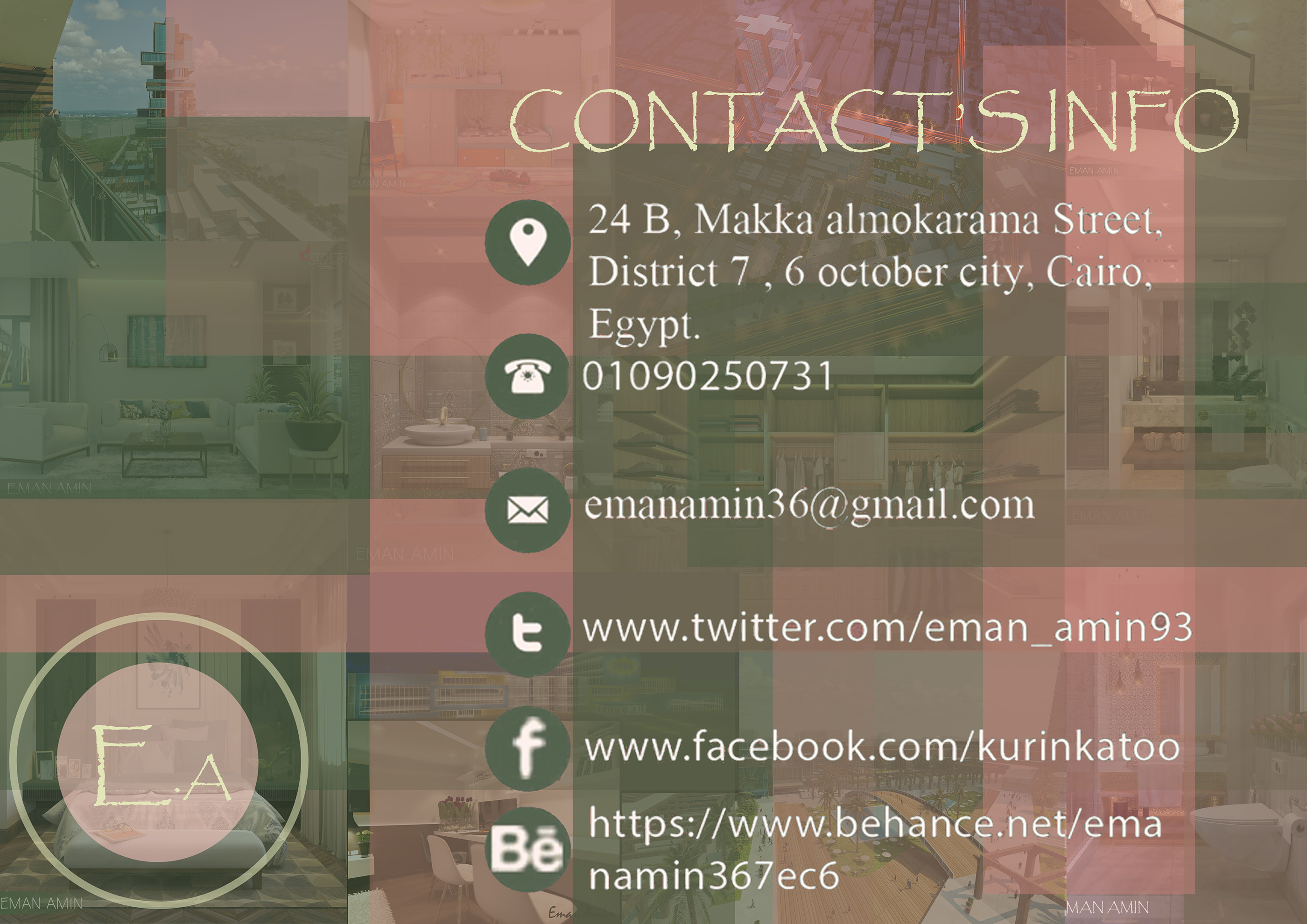 ARCHITECTURAL & INTERIOR DESIGN PORTFOLIO-87