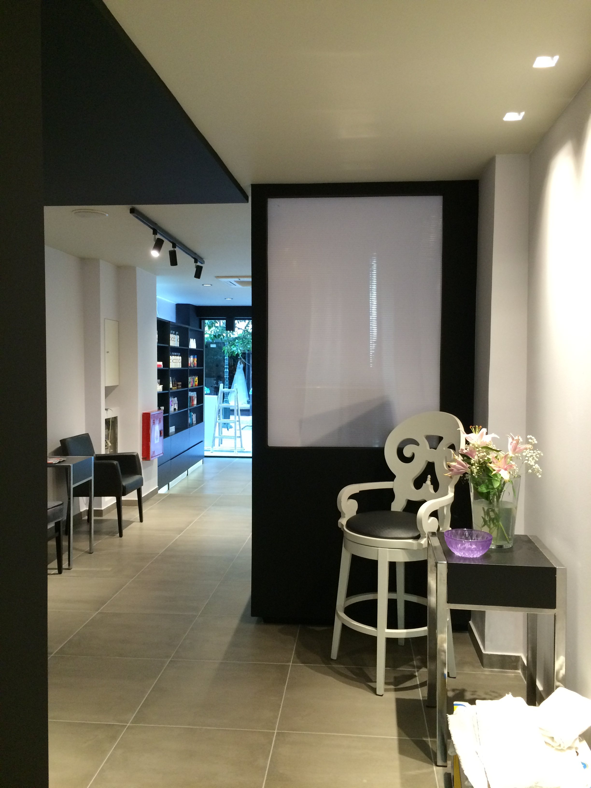 2016 年完成的 Habit 展示厅 | 极简风格的魅力-7