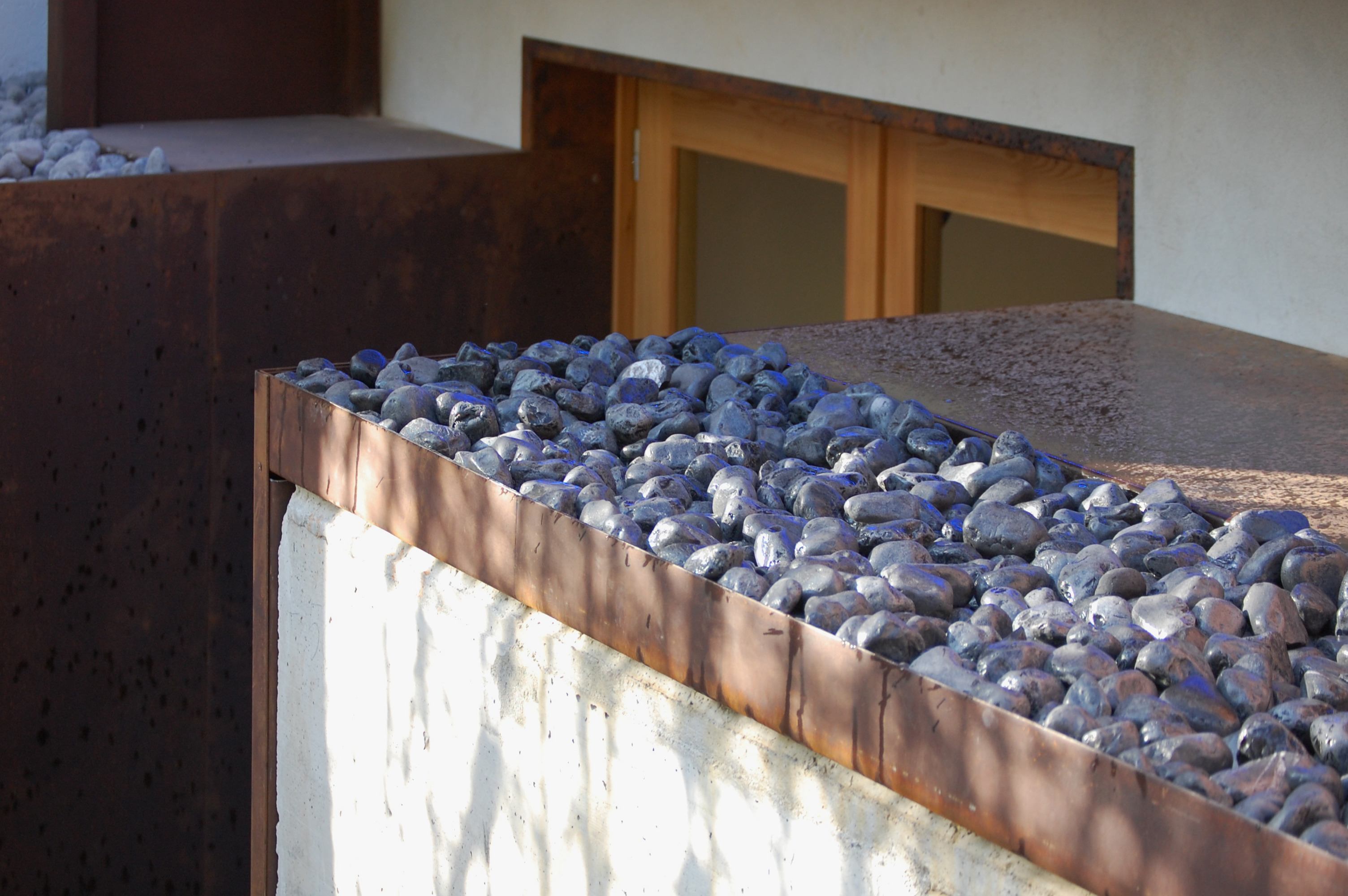 2014 年完成的 EDF FENICE 能源效率园区设计-13