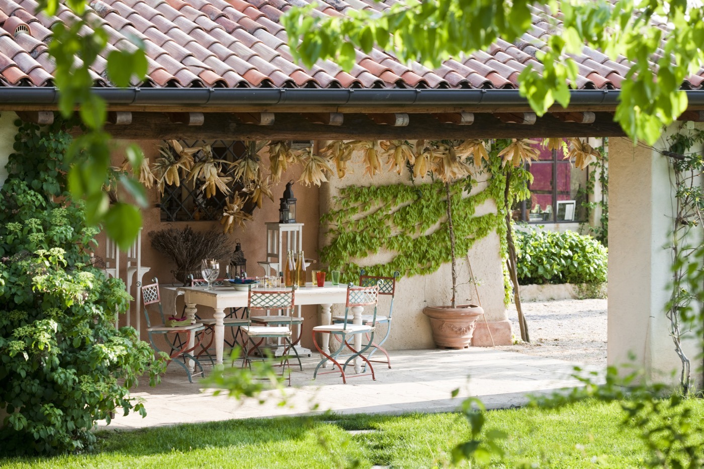 艺术收藏与独特设计的完美融合-0