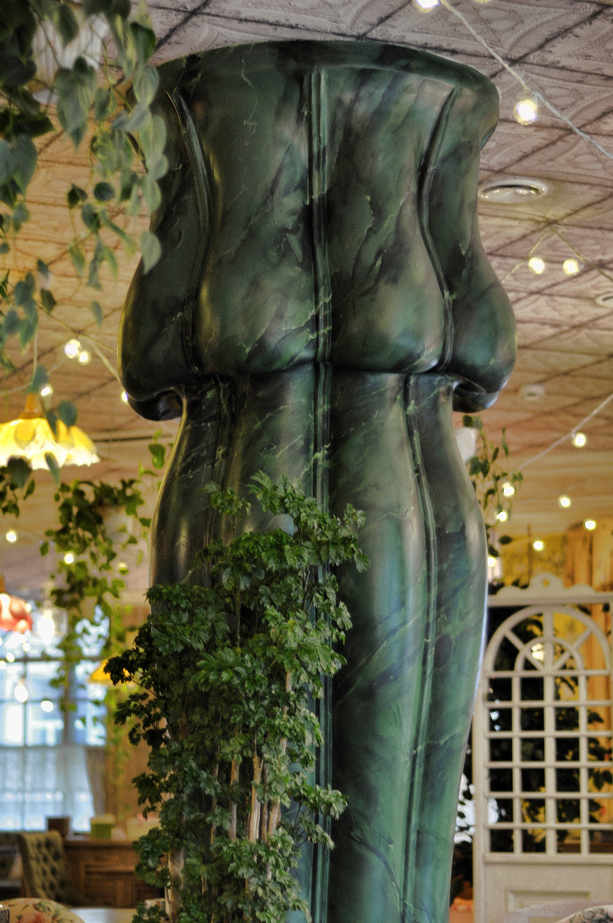 梦幻法式甜品店“Sophie and Annabelle”-43