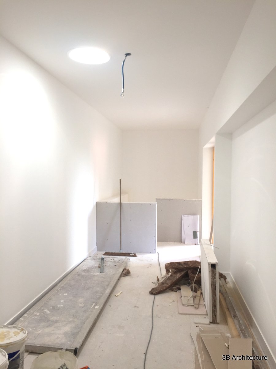 2016 年法国 Ugny 市镇住宅修复项目-6