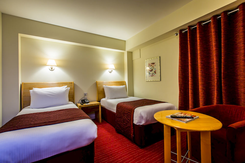 The Kensington Close Hotel   伦敦-2-39